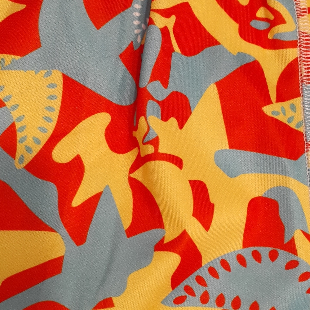 Athletic outfit - Picture 2 of 4